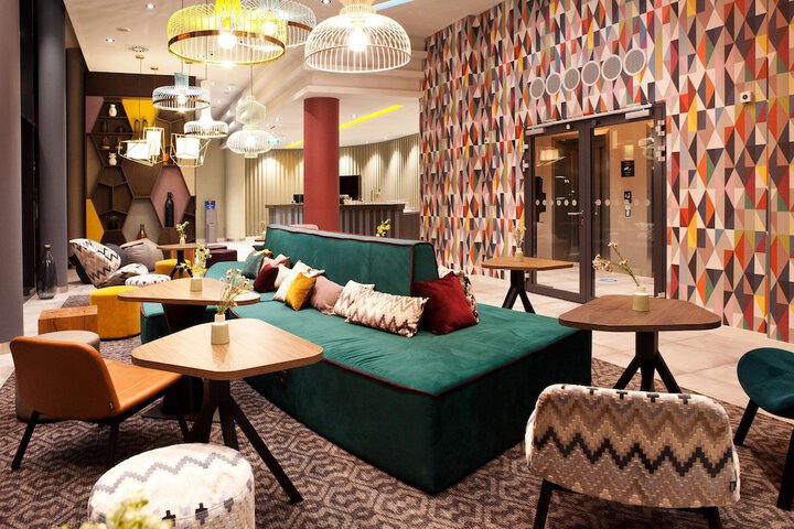 Hotel Interior 6 of 59