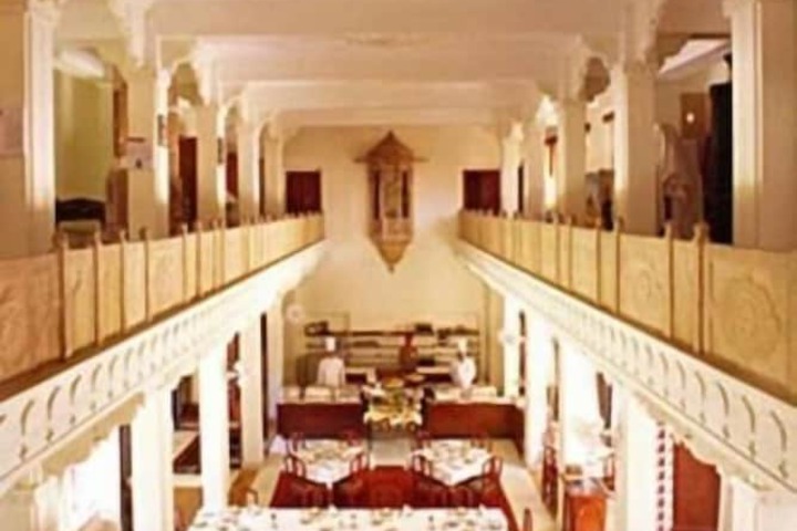 Restaurants