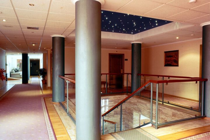 Hotel Interior 18 of 22