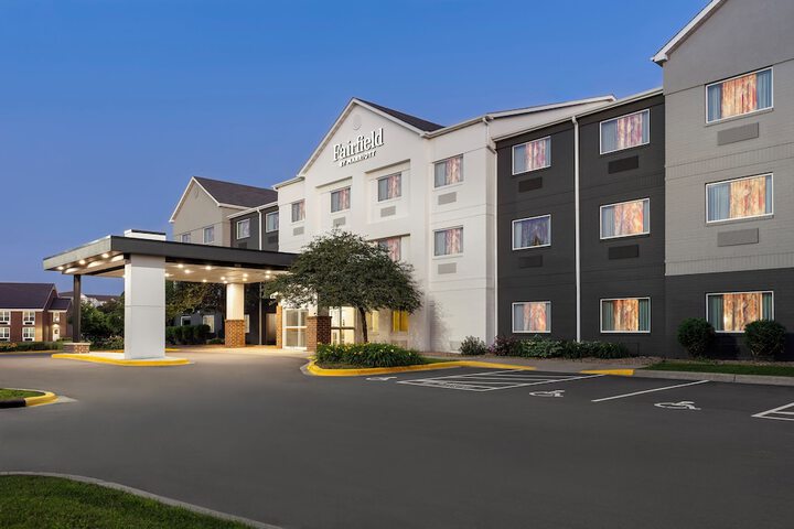 Hotel 13 of 13
