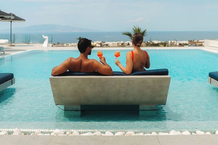 Myst Boutique Hotel