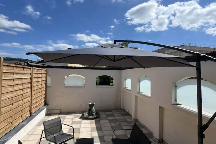 Terrace/Patio 46 of 69
