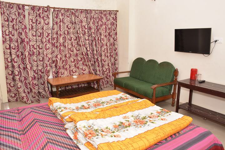 Room 7 of 21