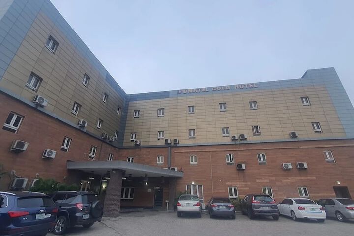 Hotel 19 of 20