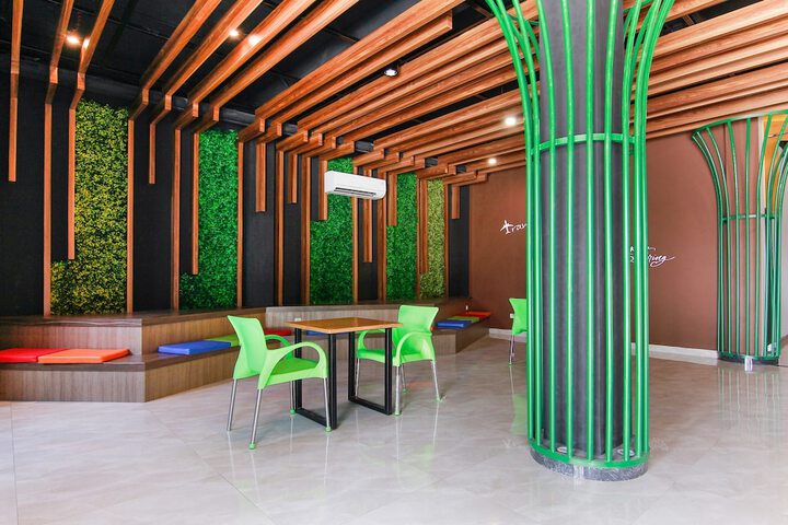 Hotel Interior 2 of 33
