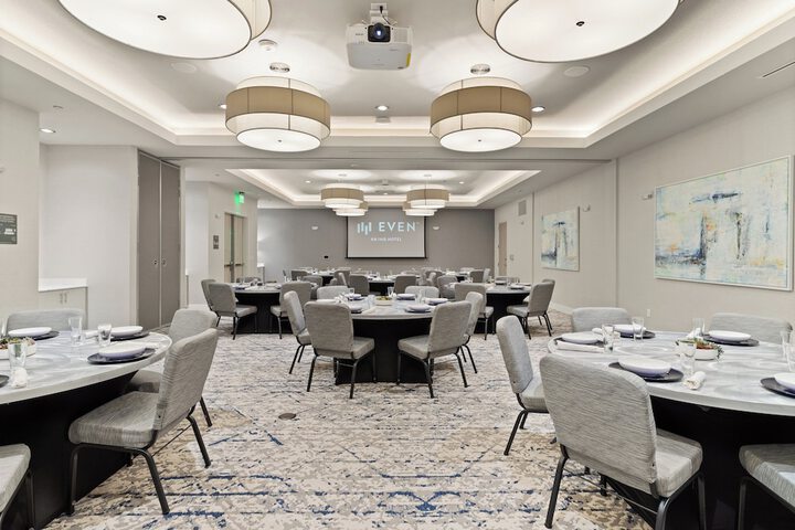 Ballroom