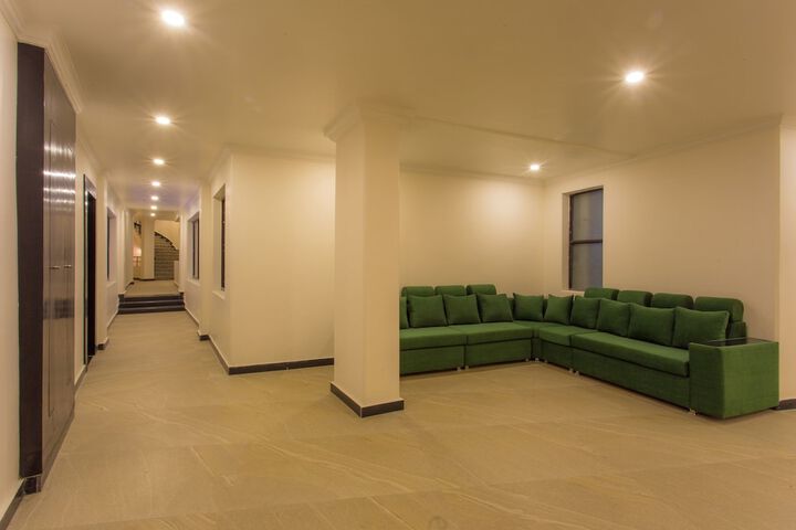 Hotel Interior 7 of 62