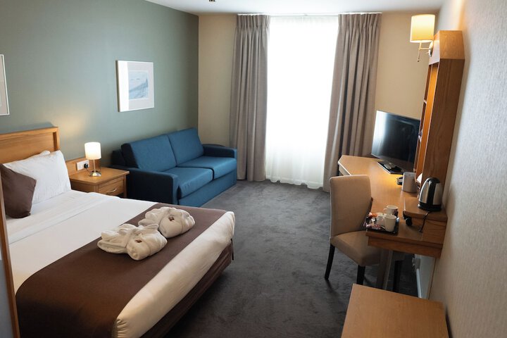 Room 14 of 58