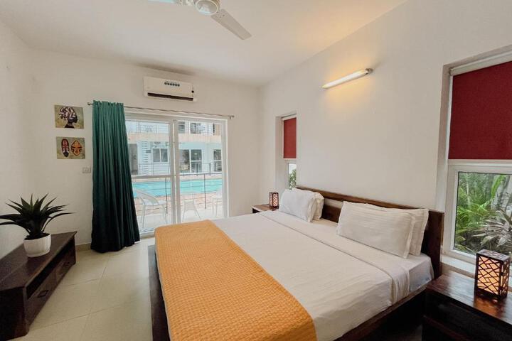 Fitness Facility Photos