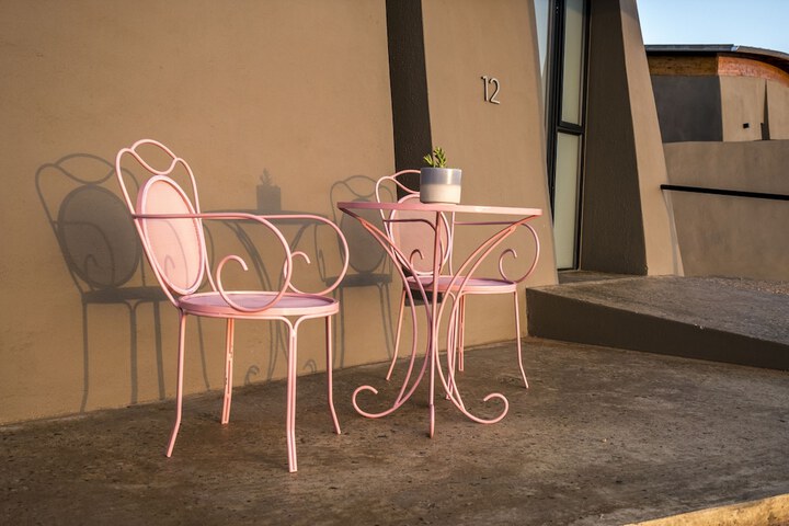 Terrace/Patio 14 of 41
