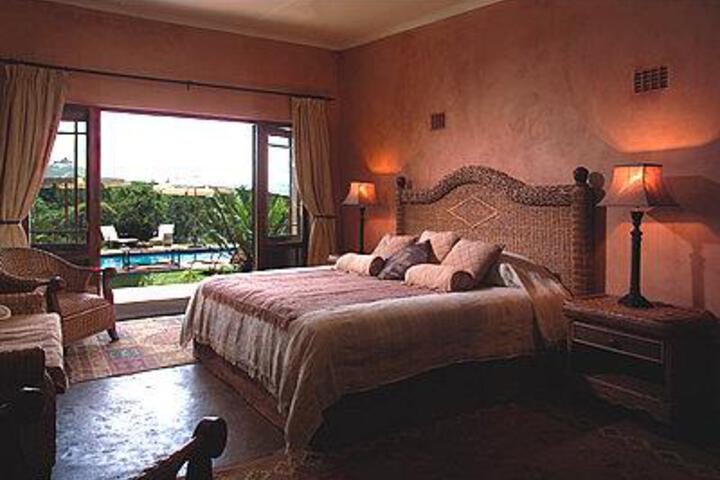 Photo of Kariega Game Reserve-The Homestead