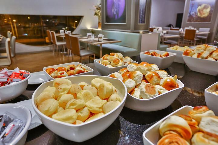 Restaurants
