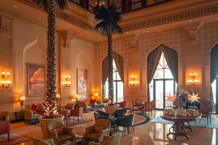 Hotel Interior 8 of 159