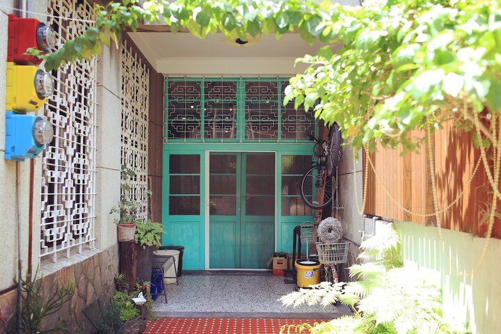 Terrace/Patio 30 of 60