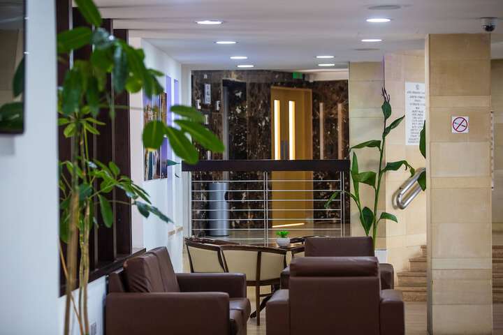 Hotel Interior 7 of 50