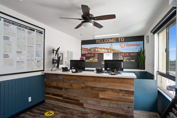 Hotel Interior 2 of 73