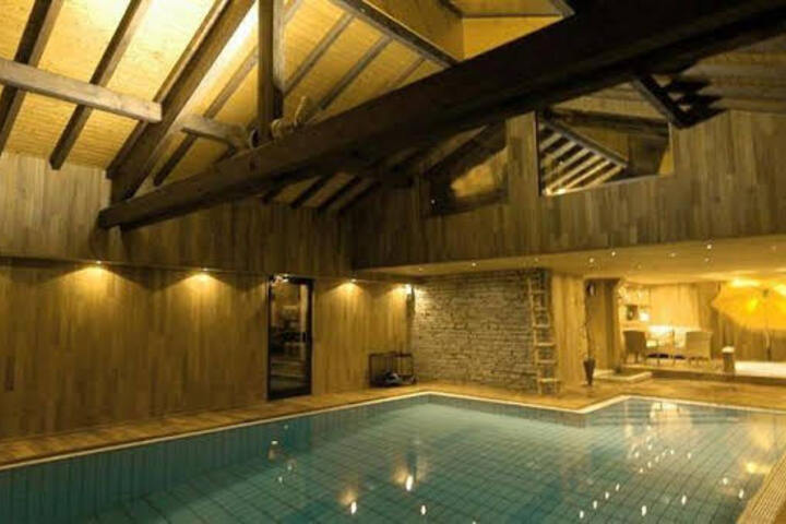 CHALET HOTEL MACCHI THE ORIGINALS RELAIS