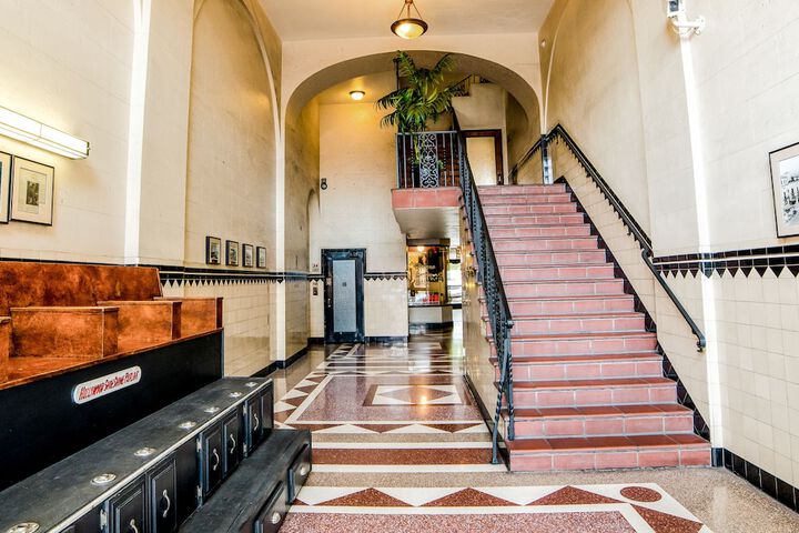 Hotel Interior 2 of 27