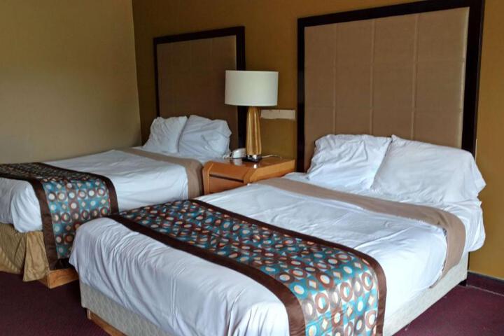 Hotel Spa