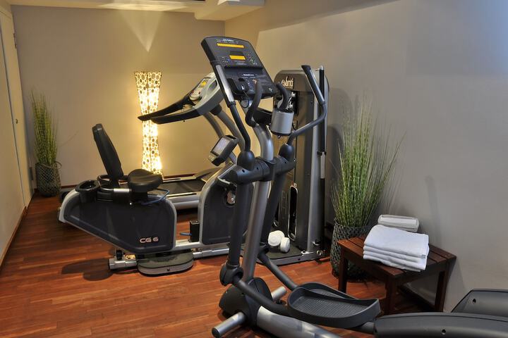 Health and Fitness 27 of 38
