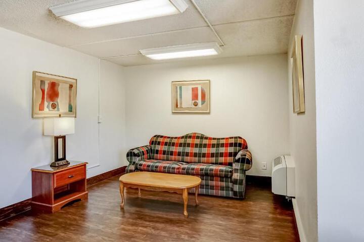 Fitness Facility Photos