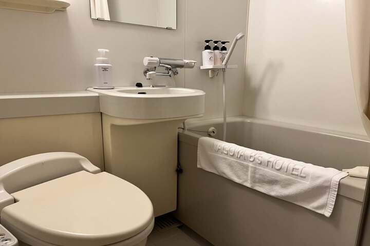 Bathroom Vanities