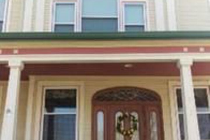 Fitness Center Photo