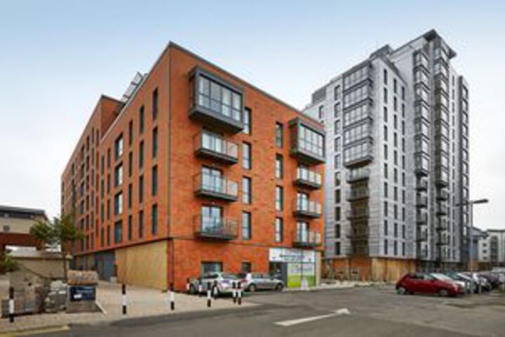 Fitness Facility Photos