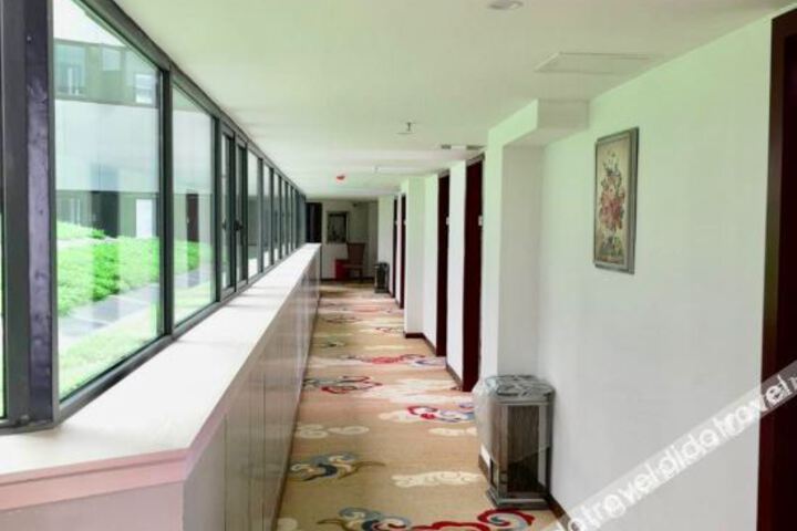 Hotel Interior 14 of 27