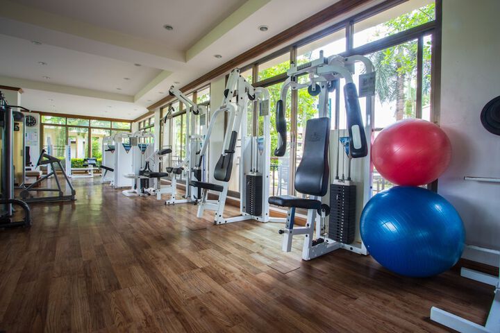 Health and Fitness 41 of 70