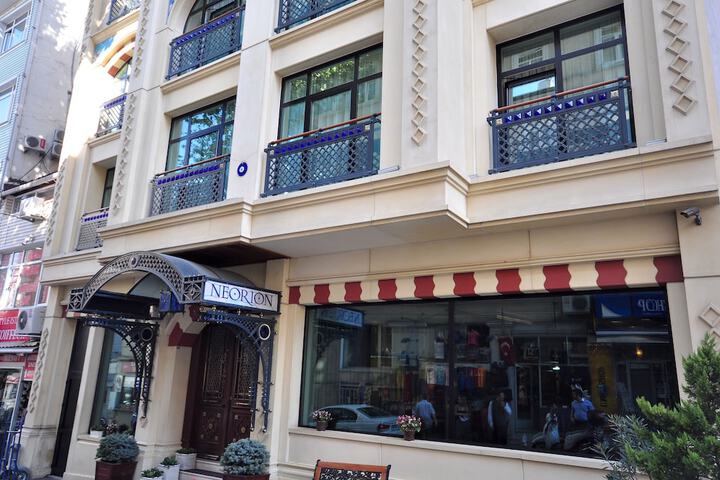 Hotel 52 of 53