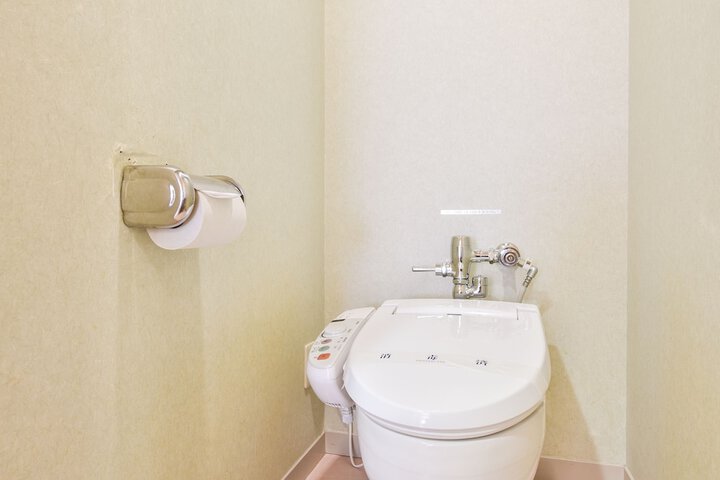 Bathroom Interior Photo