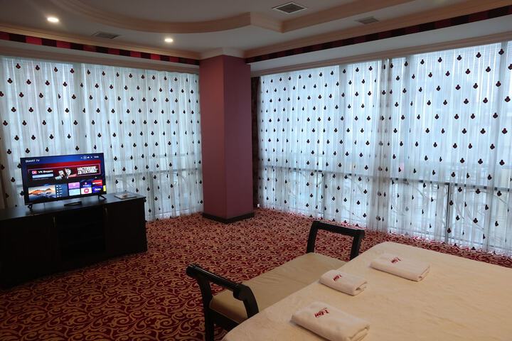 Fitness Center Photo