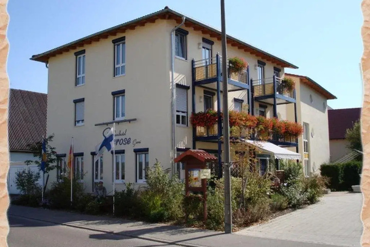 SEEROSE LANDHOTEL