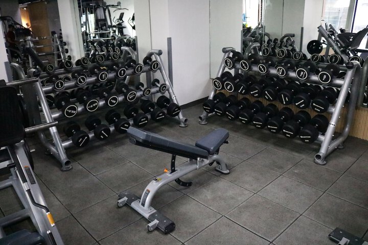 Health and Fitness 39 of 55