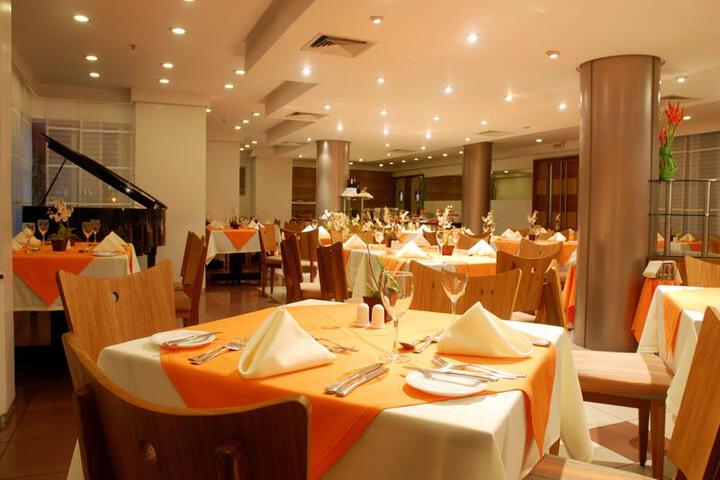 Fitness Facility Photos