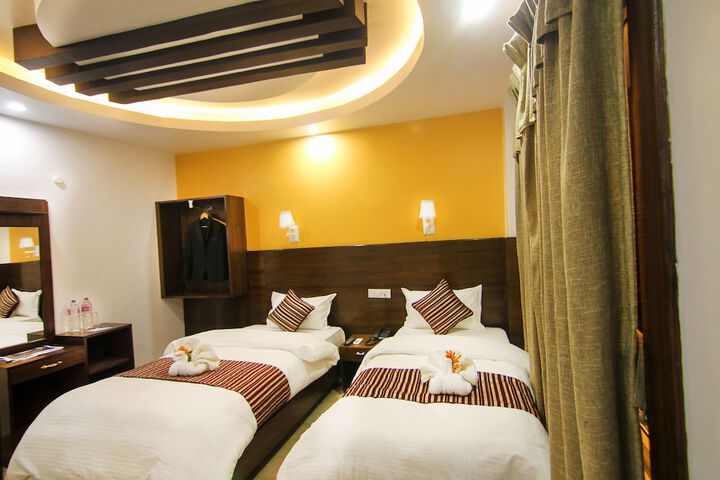 Room 13 of 45