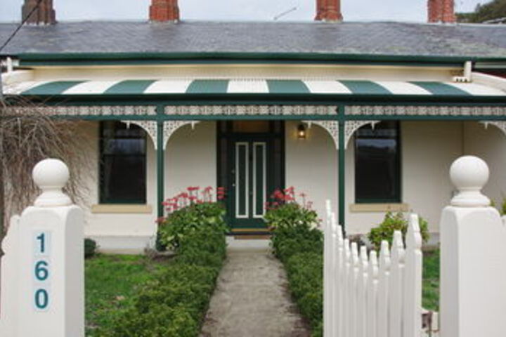 Ballarats Victoriana