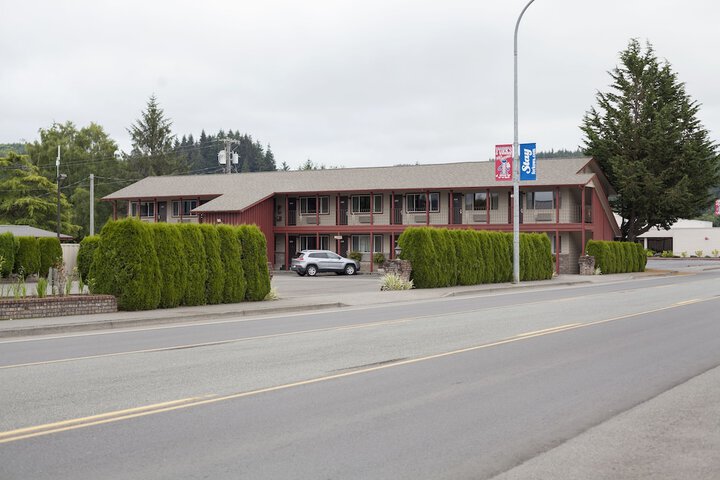 Hotel 86 of 89