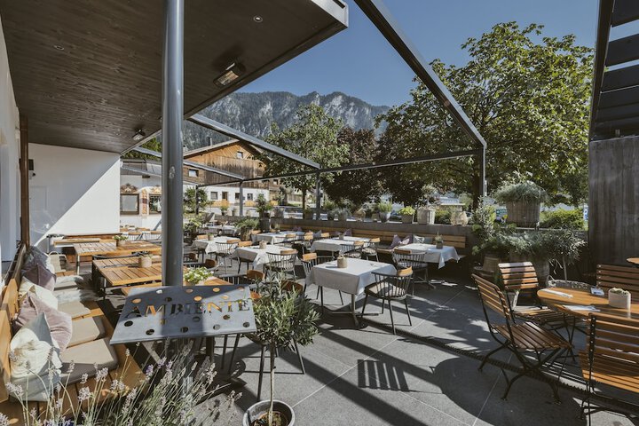 Terrace/Patio 62 of 68