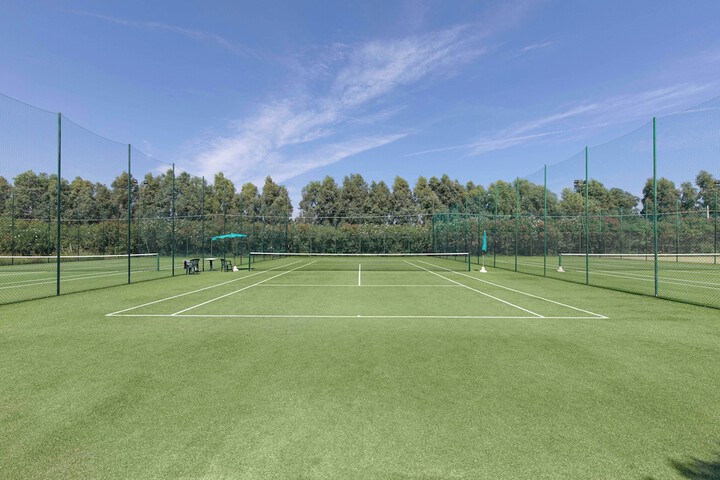 Tennis and Basketball Courts 33 of 67
