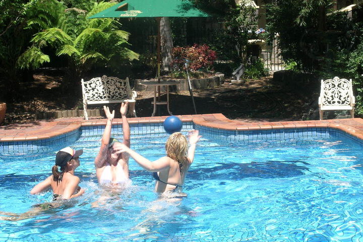 Pool 26 of 26