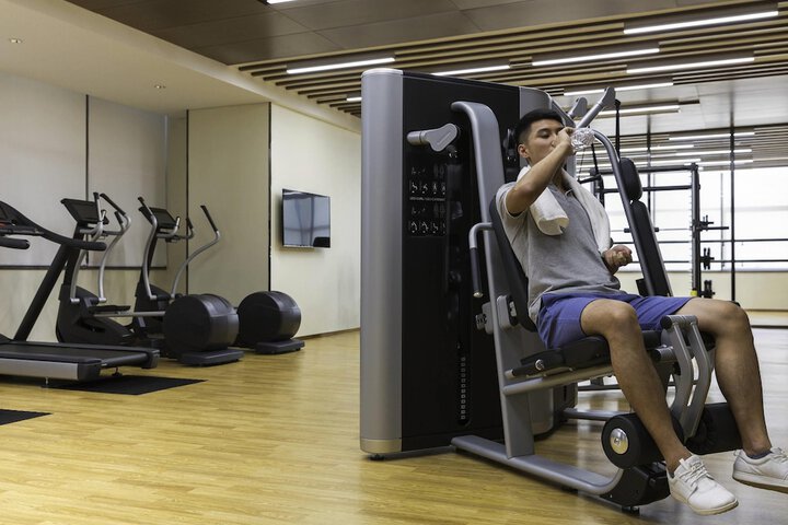 Health and Fitness 35 of 70