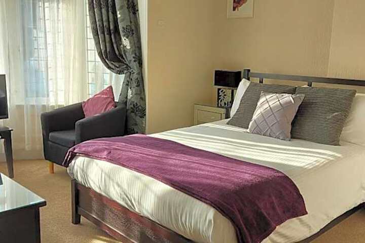 The Cranmore Hotel