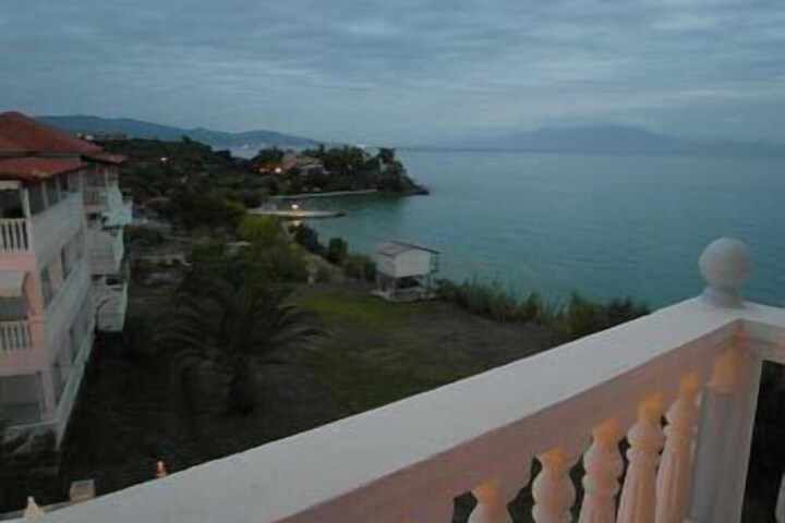 Hotel View 23 of 25