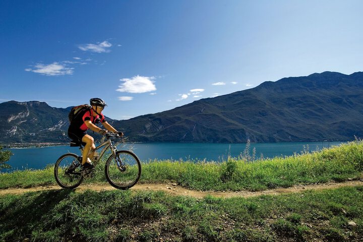 Bicycling