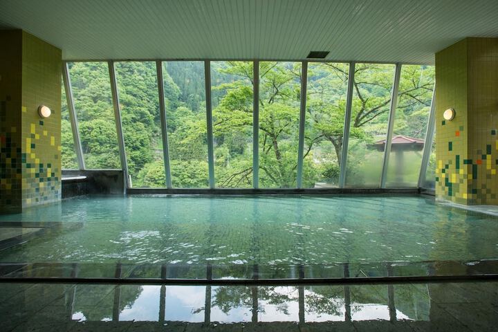 Hotel Spa