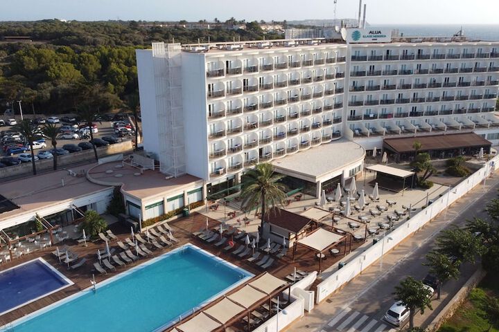 Hotel 65 of 68