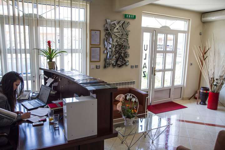 Hotel Interior 4 of 52