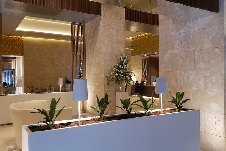 Hotel Interior 9 of 322